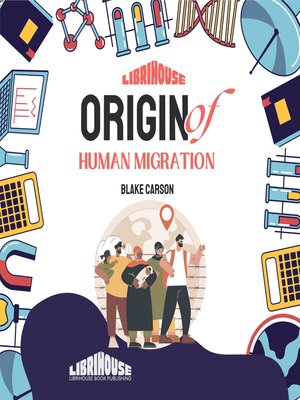 cover image of Origin of Human Migration